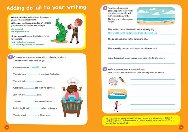 Produktbild: WRITIN SKILLS AB_EASY LEARNIN