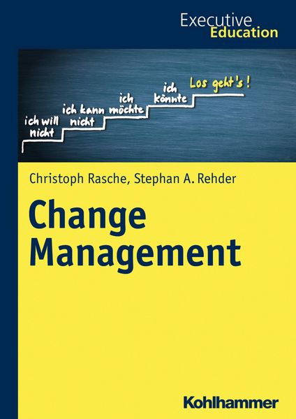 Produktbild: Change Management