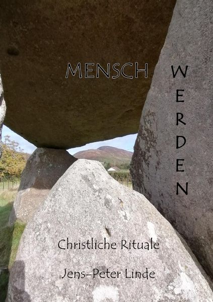 Produktbild: Mensch Werden
