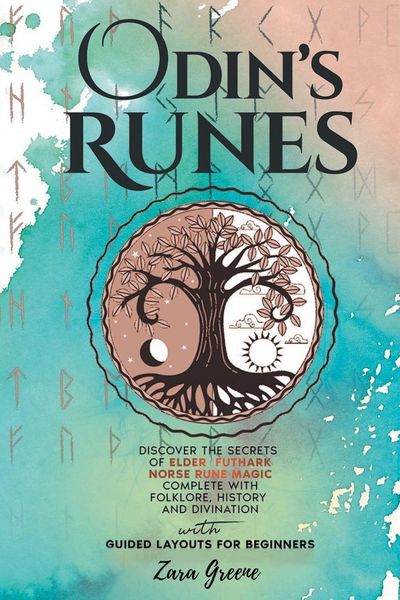 Produktbild: Odin's Runes