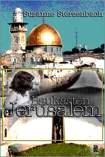 Produktbild: Baukasten Jerusalem