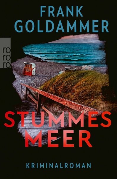 Produktbild: Stummes Meer