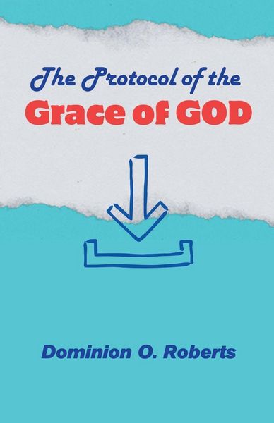 Produktbild: The Protocol of the Grace of God
