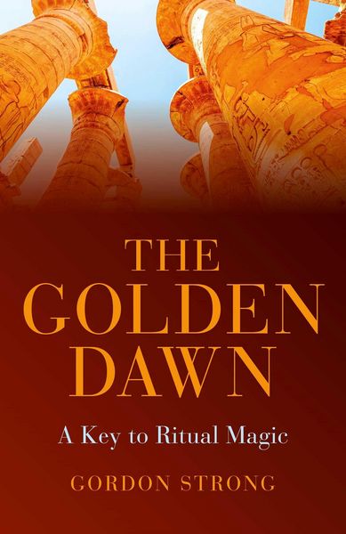 Produktbild: The Golden Dawn
