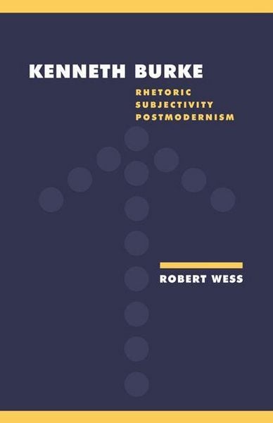 Produktbild: Kenneth Burke