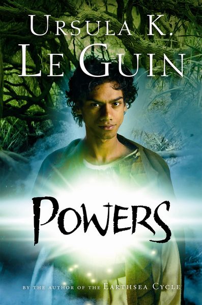 Produktbild: Powers