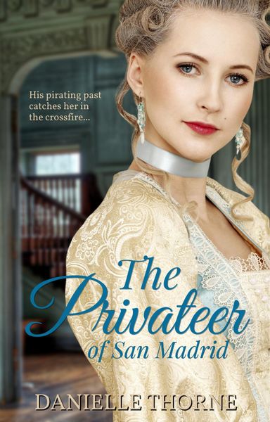 Produktbild: The Privateer of San Madrid