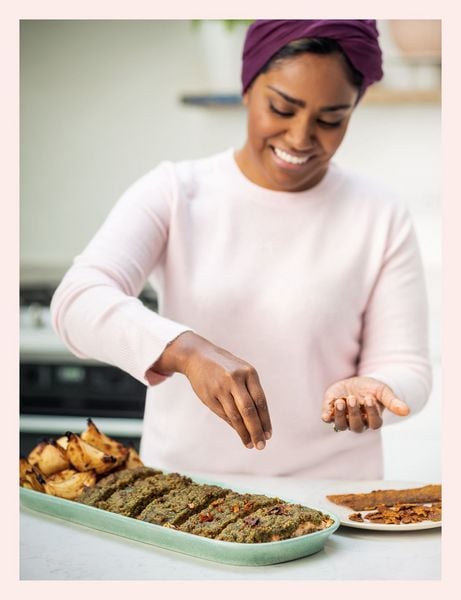 Nadiyas Lust- & Laune-Küche von Nadiya Hussain - Gebundene Ausgabe | Thalia Nadiyas Lust- & Laune-Küche von Nadiya Hussain - Gebundene Ausgabe | Thalia