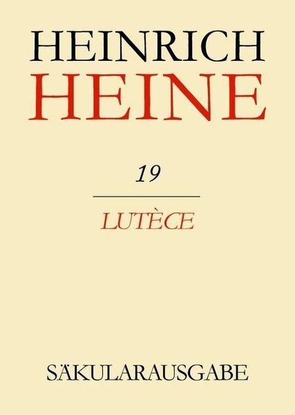 Produktbild: Lut&egrave;ce