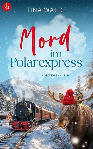 Produktbild: Mord im Polarexpress
