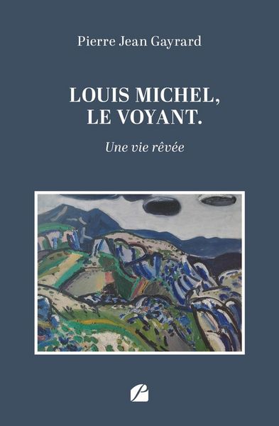 Produktbild: Louis michel, le voyant