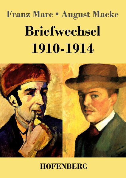 Produktbild: Briefwechsel 1910-1914