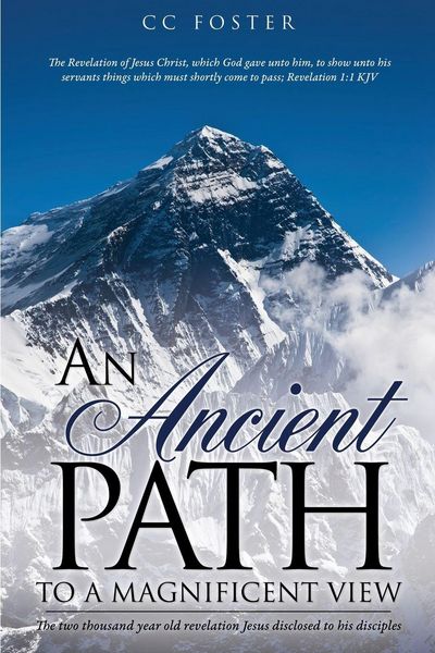Produktbild: An Ancient Path to a Magnificent View