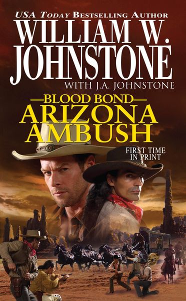 Produktbild: Arizona Ambush