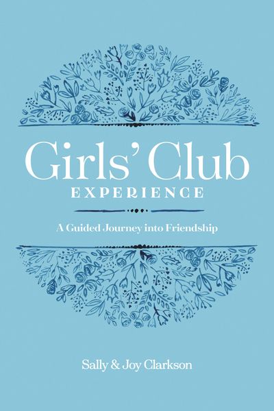 Produktbild: Girls' Club Experience