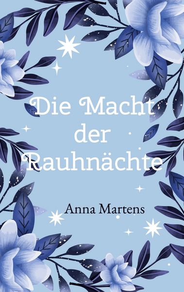 Produktbild: Die Macht der Rauhn&auml;chte