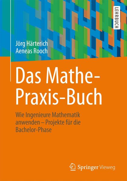 Produktbild: Das Mathe-Praxis-Buch