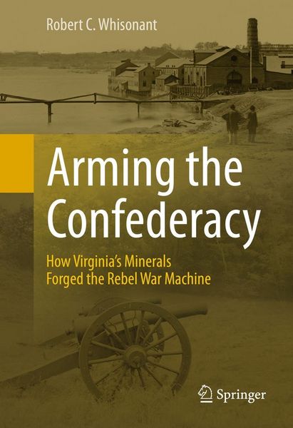 Produktbild: Arming the Confederacy