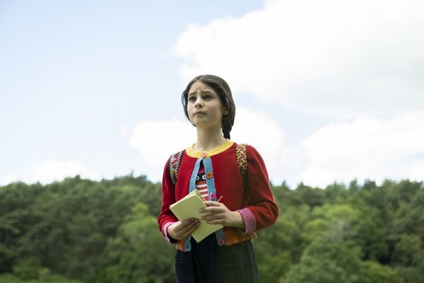 Produktbild: Der Wunderweltenbaum