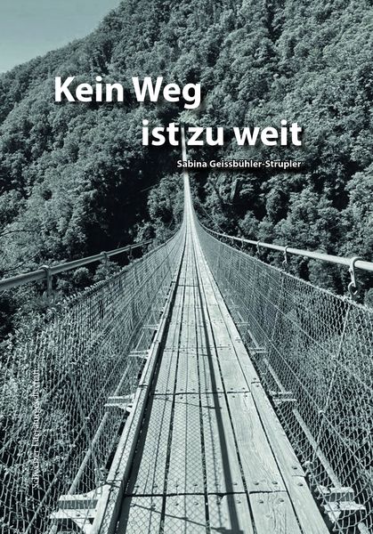 Produktbild: Kein Weg ist zu weit