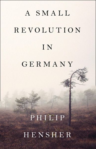 Produktbild: A Small Revolution in Germany
