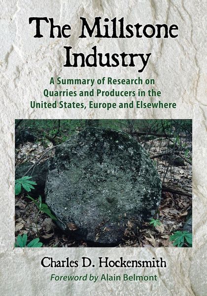 Produktbild: The Millstone Industry