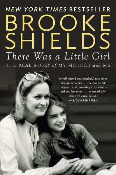 Produktbild: There Was a Little Girl