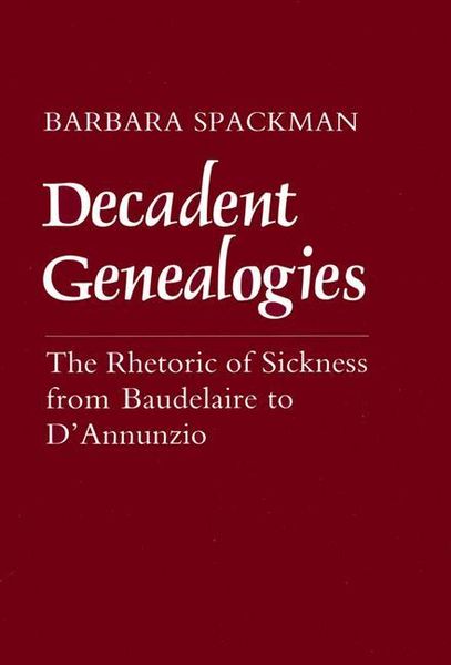 Produktbild: Decadent Genealogies