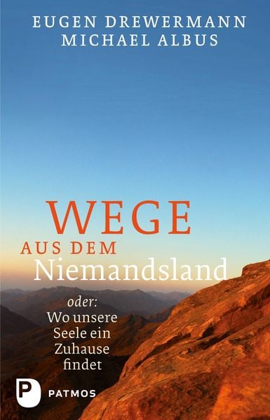 Produktbild: Wege aus dem Niemandsland