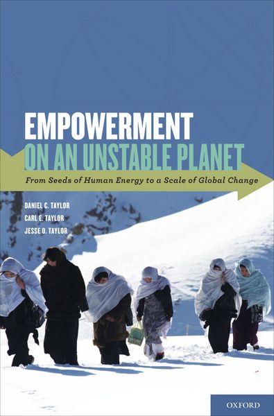Produktbild: Empowerment on an Unstable Planet