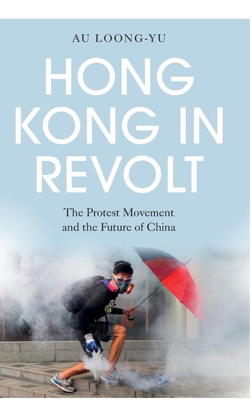 Produktbild: Hong Kong in Revolt