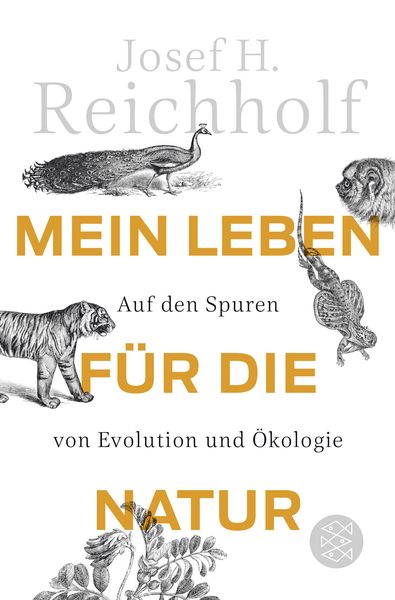 Produktbild: Mein Leben für die Natur