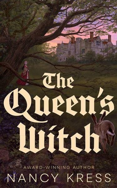 Produktbild: The Queen's Witch