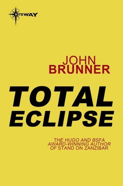 Produktbild: Total Eclipse