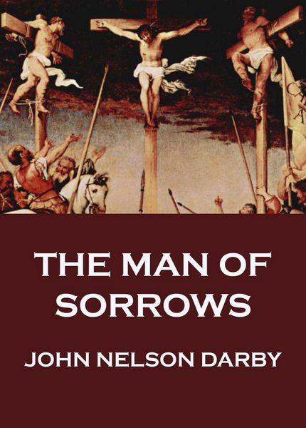 Produktbild: The Man of Sorrows