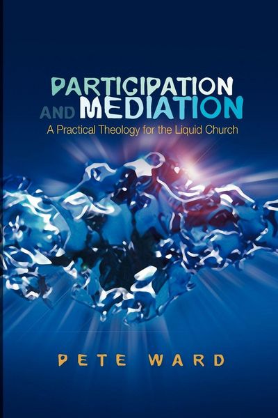 Produktbild: Participation and Meditation