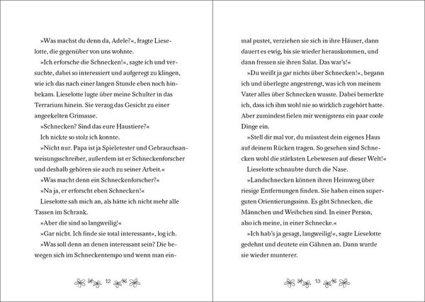 Produktbild: Adele und das Haustiergeheimnis (Band 5)