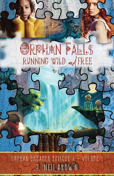 Produktbild: Orphan Falls