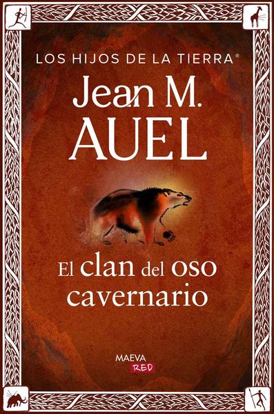 Produktbild: El Clan del Oso Cavernario