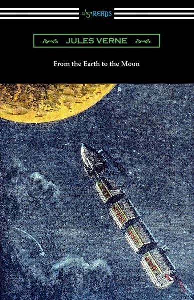 Produktbild: From the Earth to the Moon