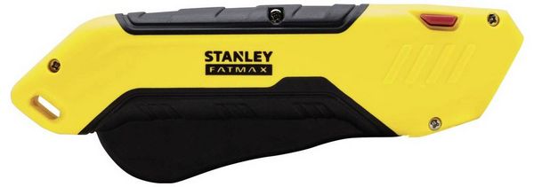 Produktbild: STANLEY FMHT10369-0 FATMAX Sicherheitsmesser, Zangengriff 1St.