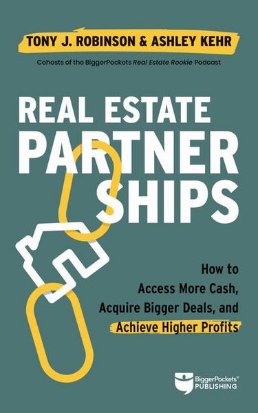 Produktbild: Real Estate Partnerships