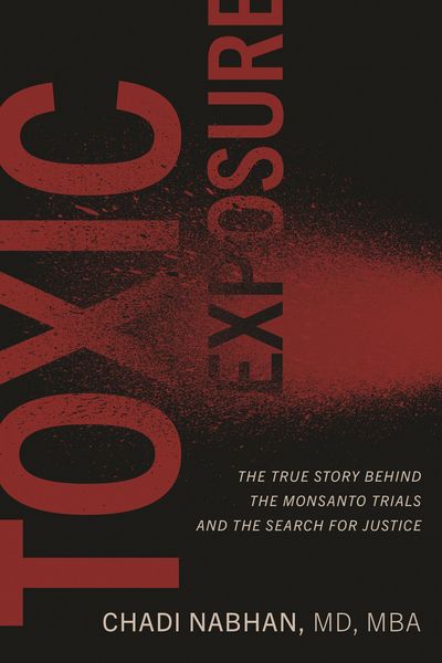 Produktbild: Toxic Exposure