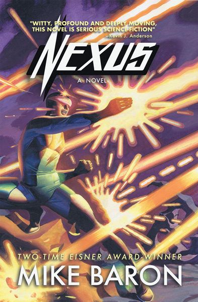 Produktbild: Nexus
