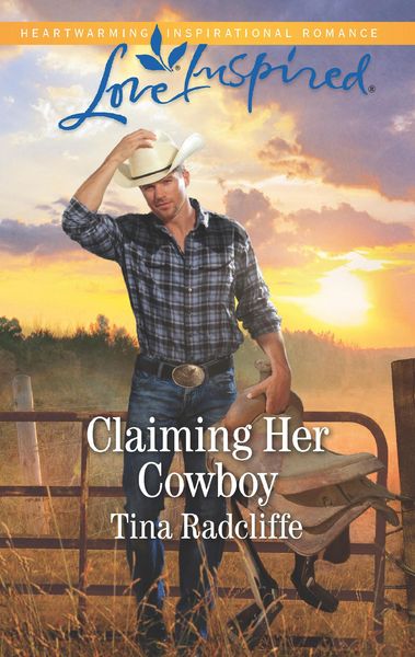 Produktbild: Claiming Her Cowboy