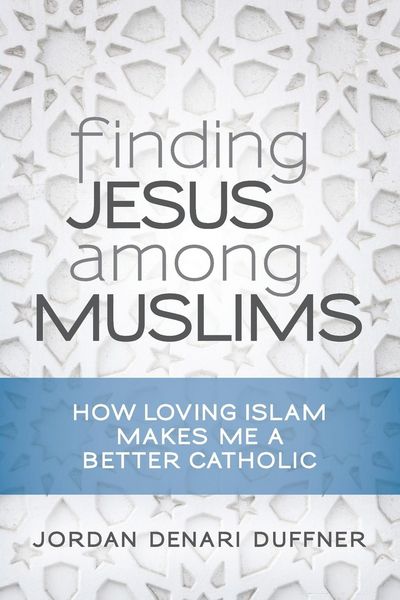 Produktbild: Finding Jesus Among Muslims