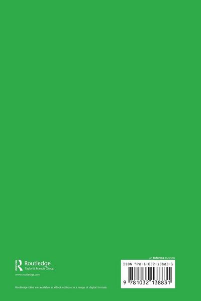 Produktbild: China's Green Consensus