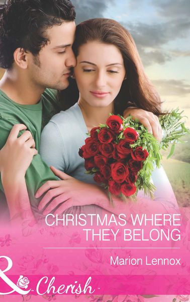 Produktbild: Christmas Where They Belong