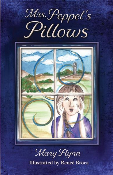 Produktbild: Mrs. Peppel's Pillows