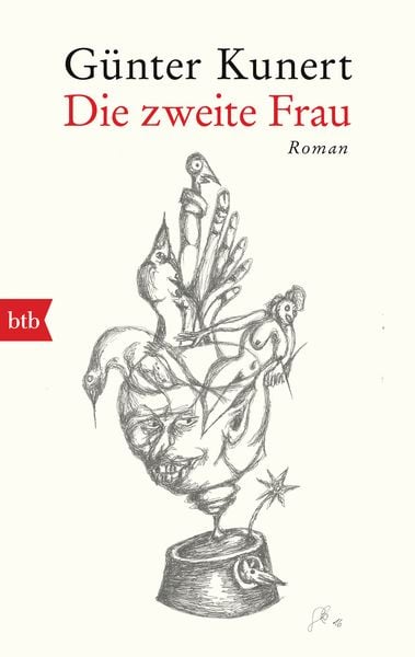 Produktbild: Die zweite Frau
